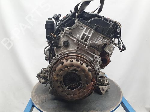 Engine (For Parts) BMW 1 (F20) | BP23466980M64