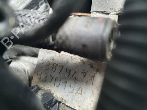 Engine (For Parts) BMW 1 (F20) | BP23466980M64