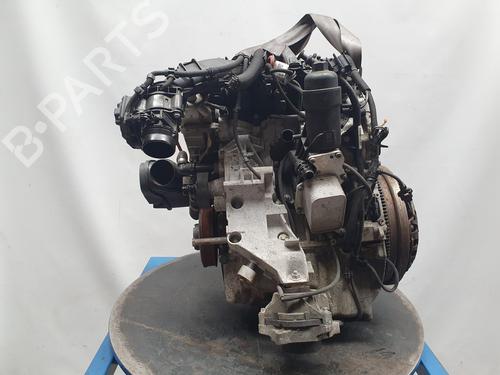 Engine (For Parts) BMW 1 (F20) | BP23466980M64