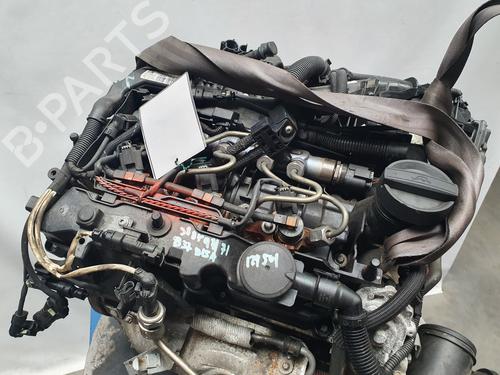 Used Engine (For Parts) BMW 1 (F20) [2011-2019]  23466980