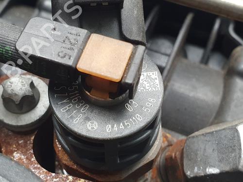 Engine (For Parts) BMW 1 (F20) | BP23466980M64