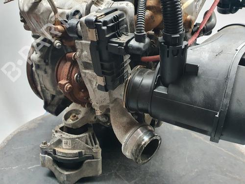 Engine (For Parts) BMW 1 (F20) | BP23466980M64