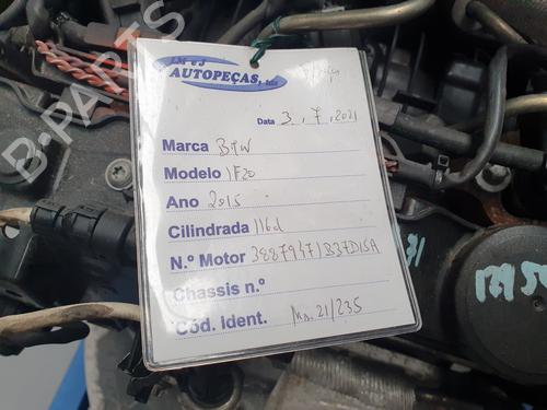 Engine (For Parts) BMW 1 (F20) | BP23466980M64