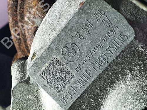 Engine (For Parts) BMW 1 (F20) | BP23466980M64