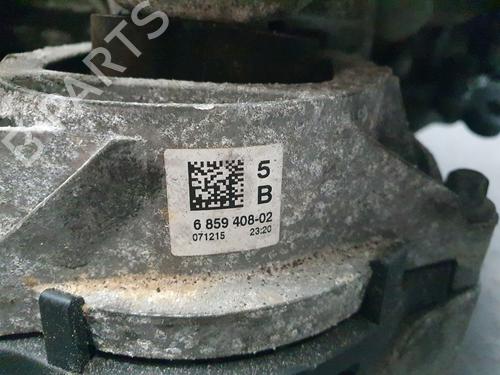 Engine (For Parts) BMW 1 (F20) | BP23466980M64
