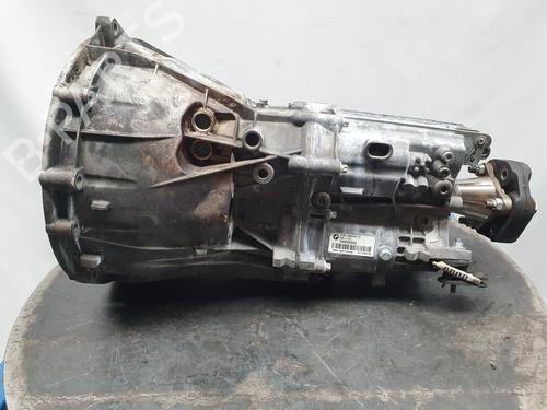Gearbox BMW 1 (F20) | BP23464437M3