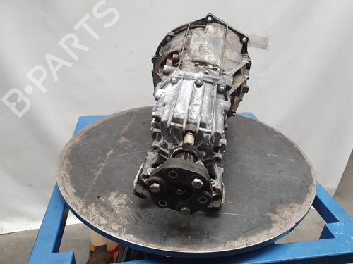 Gearbox BMW 1 (F20) | BP23464437M3