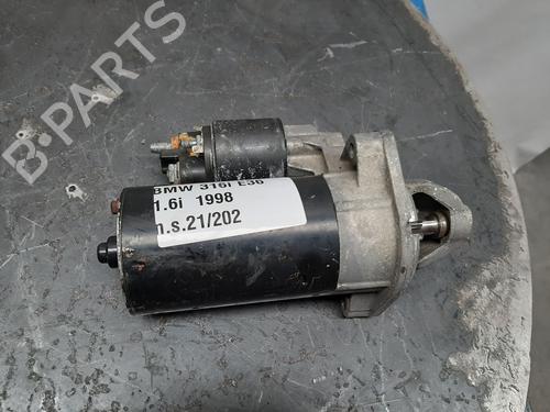 Used Starter BMW 3 (E36) [1990-1998]  23466831