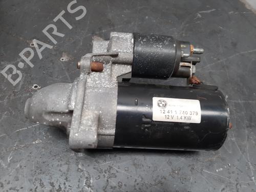 Starter BMW 3 (E36) | BP23466831M8