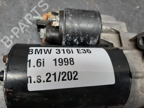 Starter BMW 3 (E36) | BP23466831M8