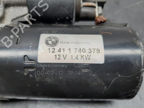 Starter BMW 3 (E36) | BP23466831M8