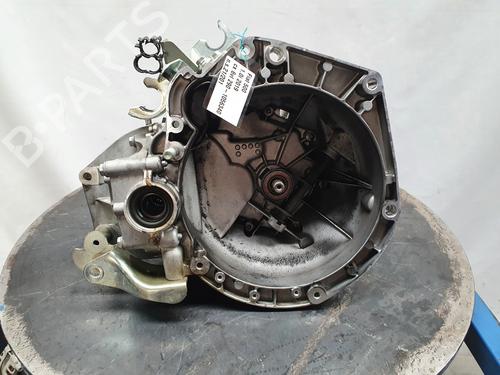 Used Gearbox FIAT 500 (312_) [2007-2025]  23464442