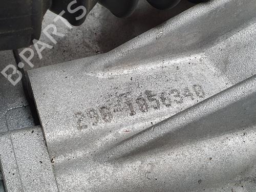 Gearbox FIAT 500 (312_)  | BP23464442M3 