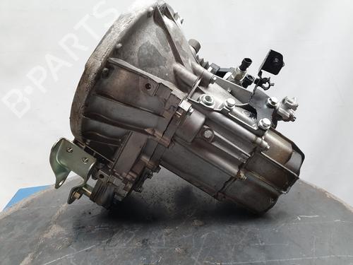 Gearbox FIAT 500 (312_)  | BP23464442M3 