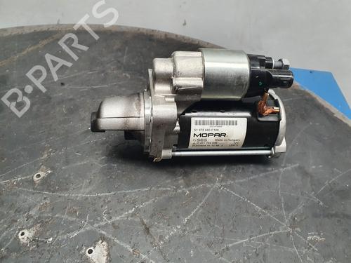 Used Starter FIAT 500 (312_) [2007-2025]  23466836