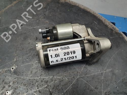 Starter FIAT 500 (312_)  | BP23466836M8 
