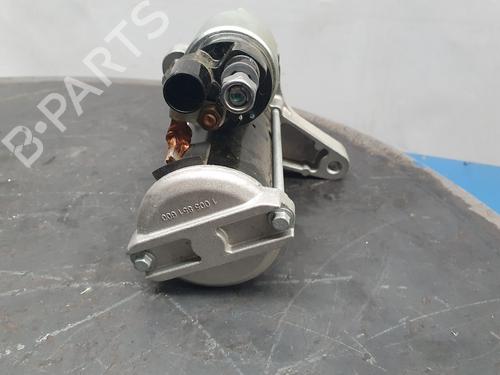 Starter FIAT 500 (312_)  | BP23466836M8 