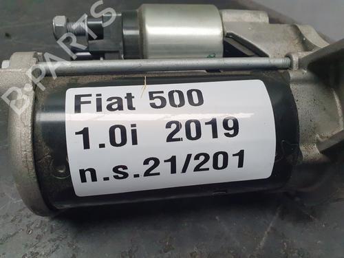 Starter FIAT 500 (312_)  | BP23466836M8 