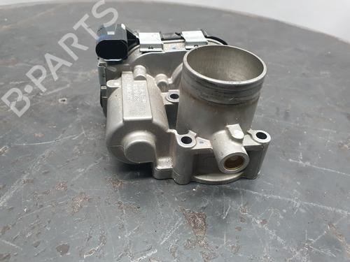 Used Throttle body FIAT 500 (312_) [2007-2025]  23464291