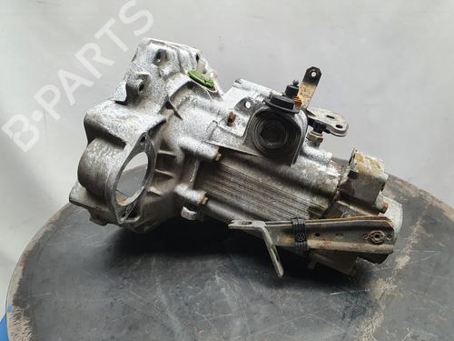 Gearkasse VW GOLF III (1H1) [1989-2000]  23464473