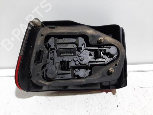 Right taillight SEAT IBIZA II (6K1)  | BP23466267C35 