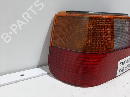 Left taillight SEAT IBIZA II (6K1)  | BP23466406C34