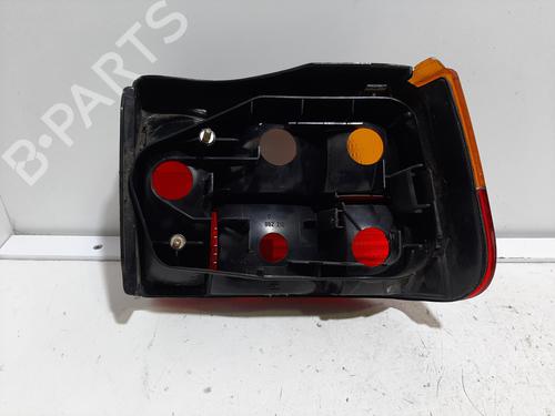 Left taillight SEAT IBIZA II (6K1)  | BP23466406C34