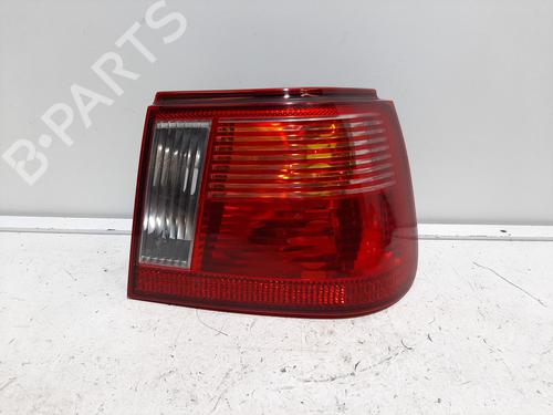 Used Right taillight Right taillight SEAT IBIZA II (6K1) [1993-2002] 23466266 23466266