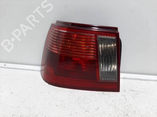Used Left taillight Left taillight SEAT IBIZA II (6K1) [1993-2002] 23466407 23466407