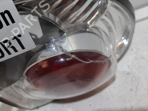 Right taillight SEAT LEON (1M1)  | BP23466493C35