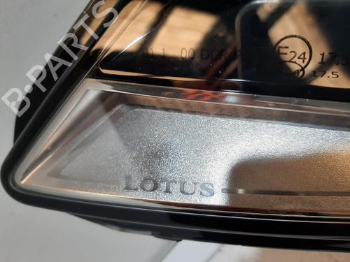 Left headlight LOTUS EVORA | BP23466012C28 - Image 5