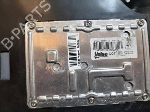 Left headlight LOTUS EVORA | BP23466012C28 - Image 7