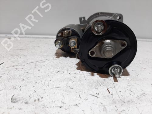 Starter MERCEDES-BENZ SL (R129) | BP23466845M8