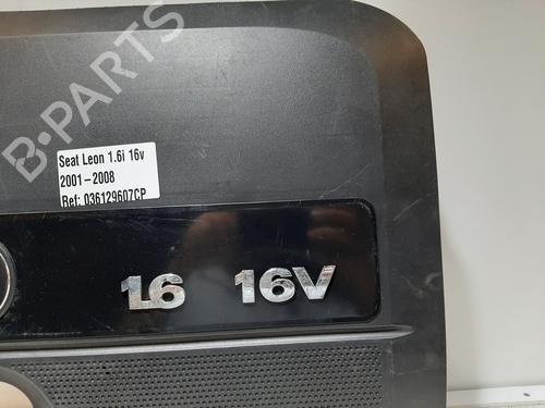 Upper protection SEAT LEON (1P1)  | BP23467347M93 