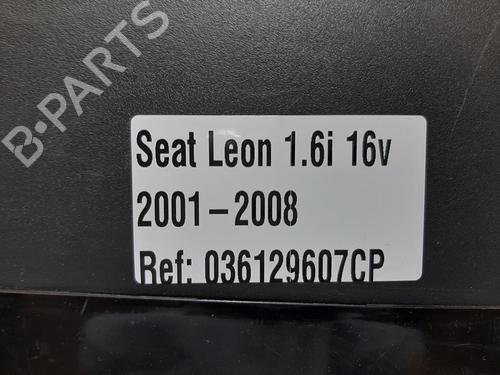 Upper protection SEAT LEON (1P1)  | BP23467347M93 