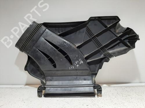 Upper protection BMW 3 (E46)  | BP23467331M93 