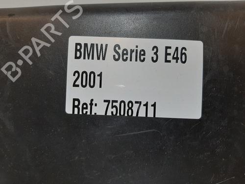 Upper protection BMW 3 (E46)  | BP23467331M93 