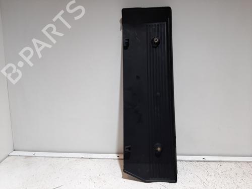 Topbeskyttelse BMW 5 (E39)  | BP23467334M93 