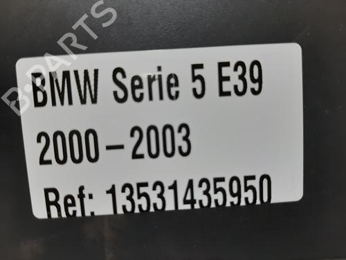 Topbeskyttelse BMW 5 (E39)  | BP23467334M93 