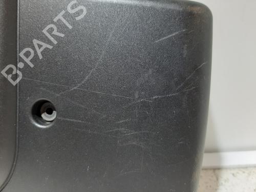 Topbeskyttelse BMW 1 (E87)  | BP23467330M93 