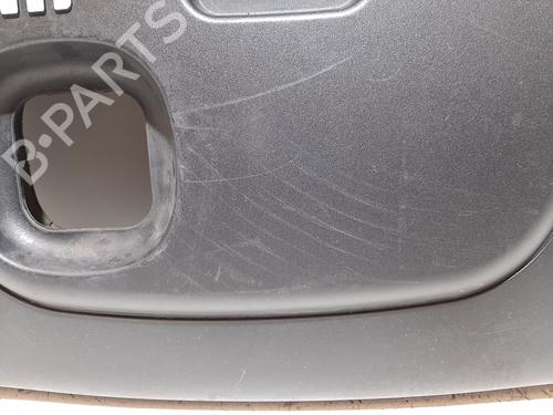 Topbeskyttelse BMW 1 (E87)  | BP23467330M93 