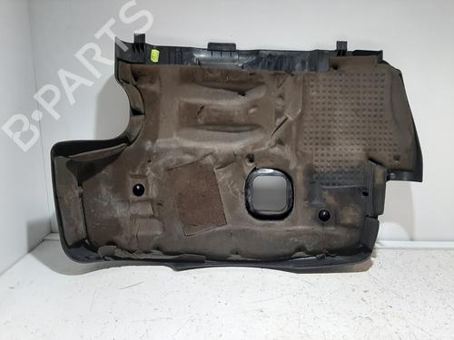 Topbeskyttelse BMW 1 (E87)  | BP23467330M93 