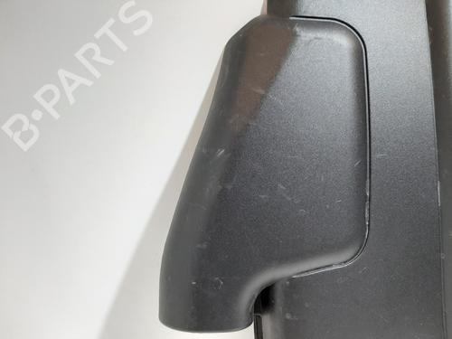 Topbeskyttelse BMW 1 (E87)  | BP23467330M93 