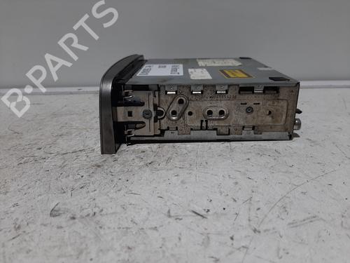 Bilradio ALFA ROMEO GT (937_)  | BP23464040E6