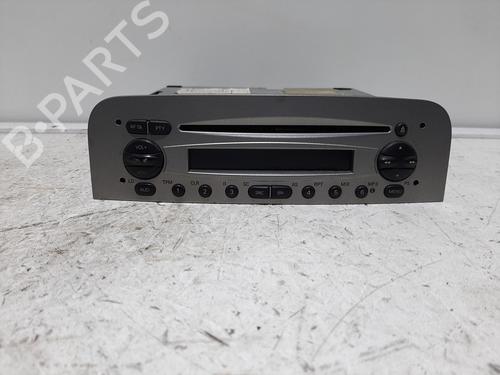 Bilradio ALFA ROMEO GT (937_) [2003-2010]  23464040