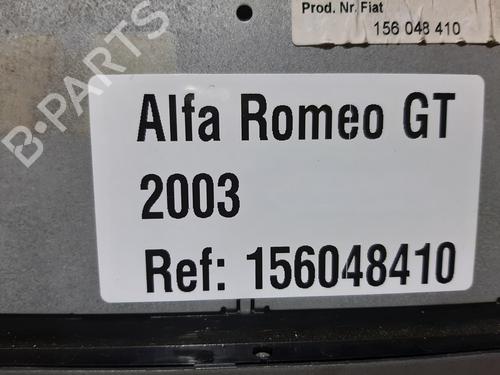 Bilradio ALFA ROMEO GT (937_)  | BP23464040E6