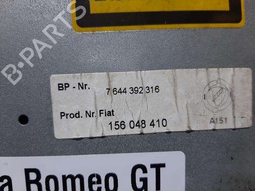Bilradio ALFA ROMEO GT (937_)  | BP23464040E6