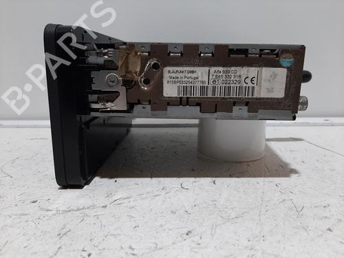 Radio ALFA ROMEO 159 (939_) | BP23464037E6