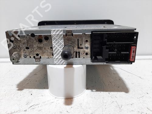 Radio ALFA ROMEO 159 (939_) | BP23464037E6