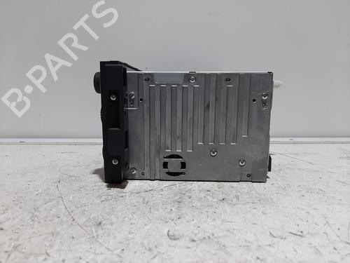 Radio CHEVROLET CAPTIVA (C100, C140)  | BP23464054E6